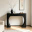 Console en bois au design simple-7884683-7884684