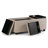 Avalon 42"W Upholstered Storage Ottoman with 3 Flip-Over Serving Trays-528804308