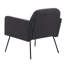 Eck Upholstered Armchair-1613579235