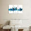 Jacksonville, Floride, horizon II-455345178