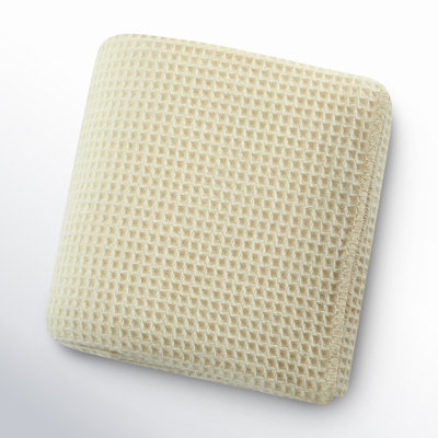 Sonder Wool Throw Blanket