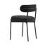 Chaise de salle à manger Carrera Carvalho-2051298054
