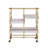 Modern Minimalist Design Bar Cart-1194121878-1194121879