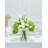 Silk Mixed Assortment Arrangement in Vase