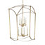 Olive 8-Light Chandelier
