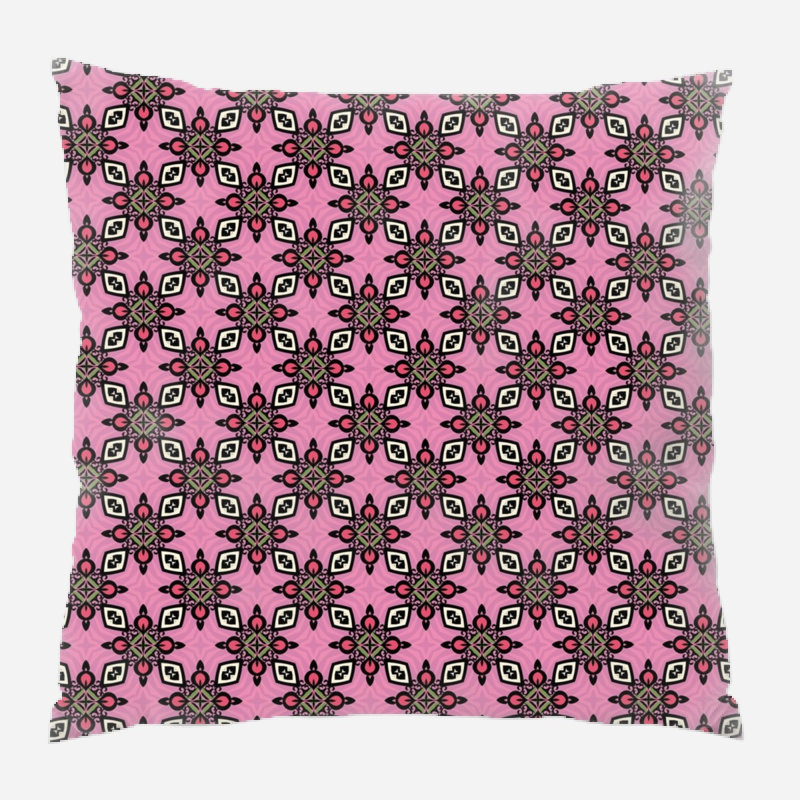 Throw Pillow
