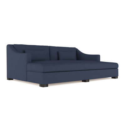Crosby Slope Arm Daybed