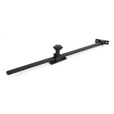 Sliding Stay Door Accessory