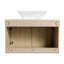Rangement pour salle de bain Kaddy