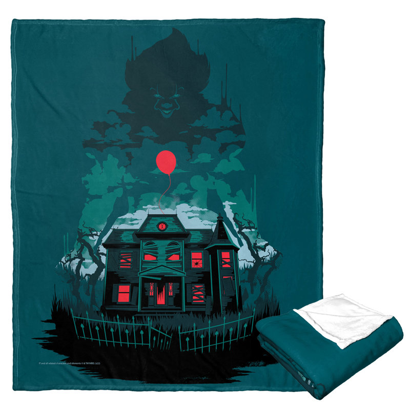 Throw Blanket