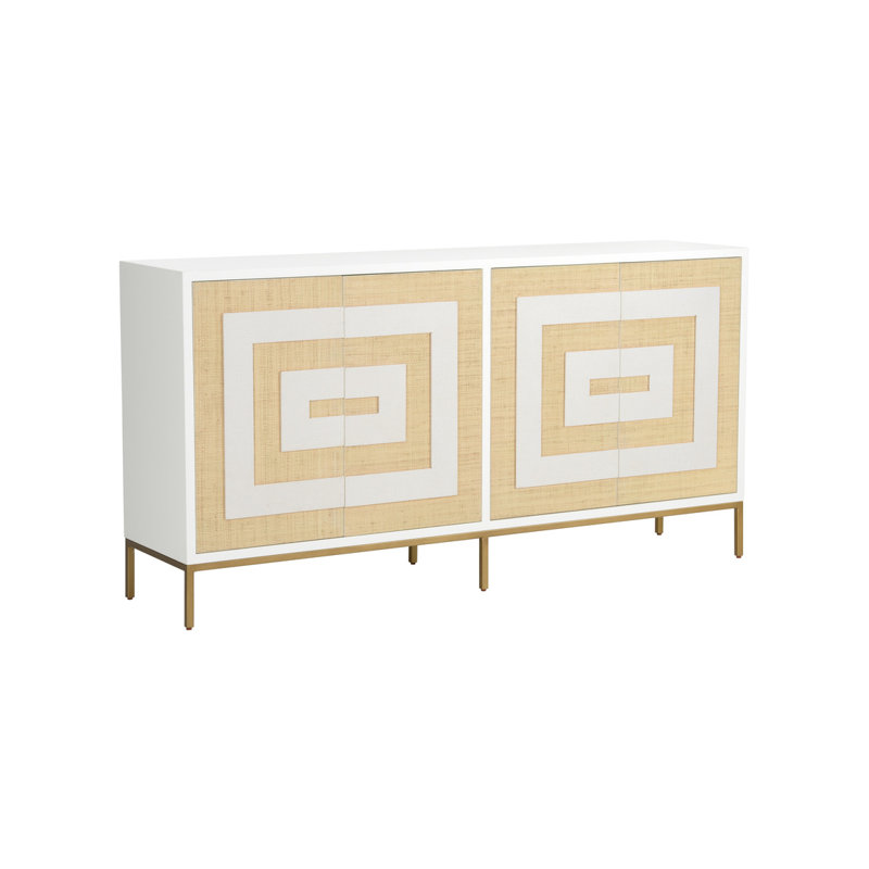 Sloan Street Cabinet