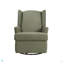 Fauteuil inclinable à oreilles Hemingway