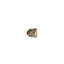 Trousdale Bronze Geometric Knob-56414057