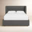 Lit plateforme tapissier Jayla-96012737-93524417