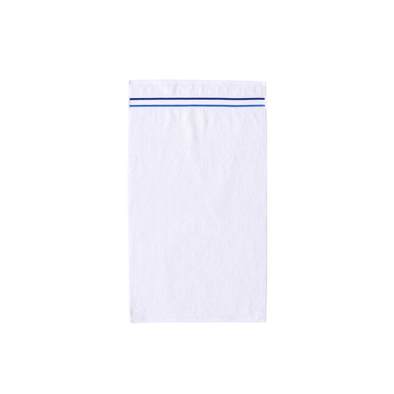 Audryana 100% Cotton Bath Towel, 100x150cm Bath Sheet