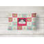  Coussin lombaire intérieur / extérieur Ragamuffin
