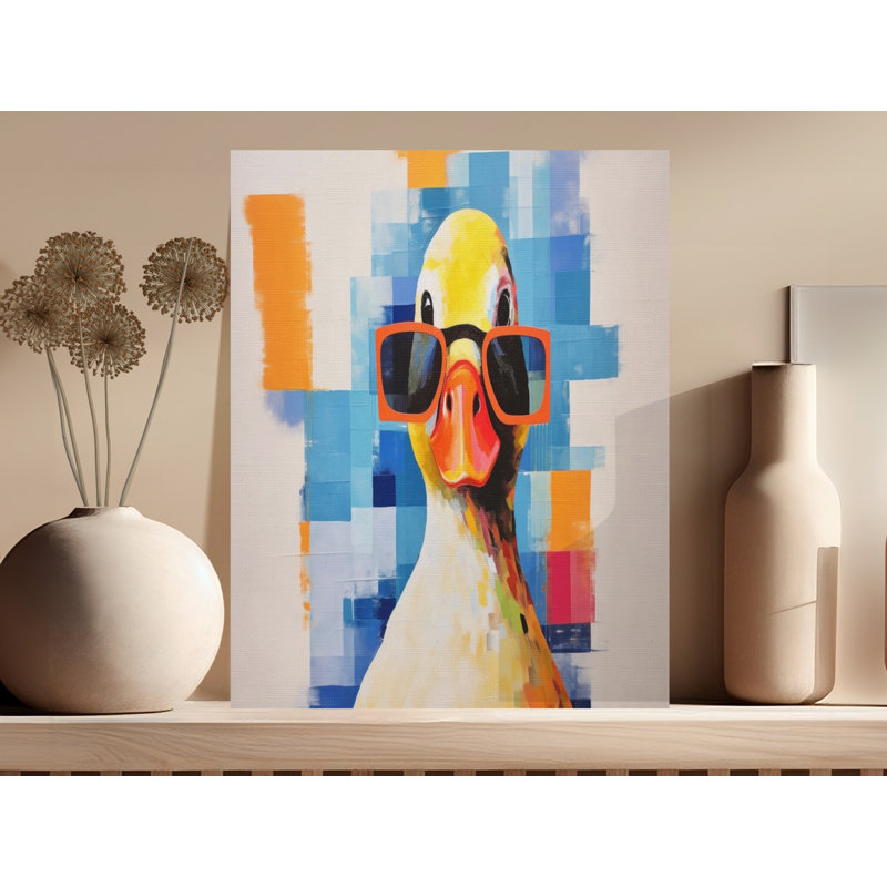 Wrapped Canvas Print Set, 24x32