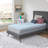 Sealy Dreamlife Medium Gel Memory Foam Mattress Topper-99280756-117394257