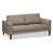 Beige is out of stock selected