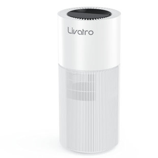 Livatro Top-Fill Humidifier