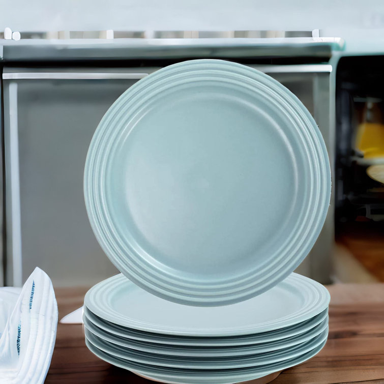 Microwave Safe Dinner Plates
