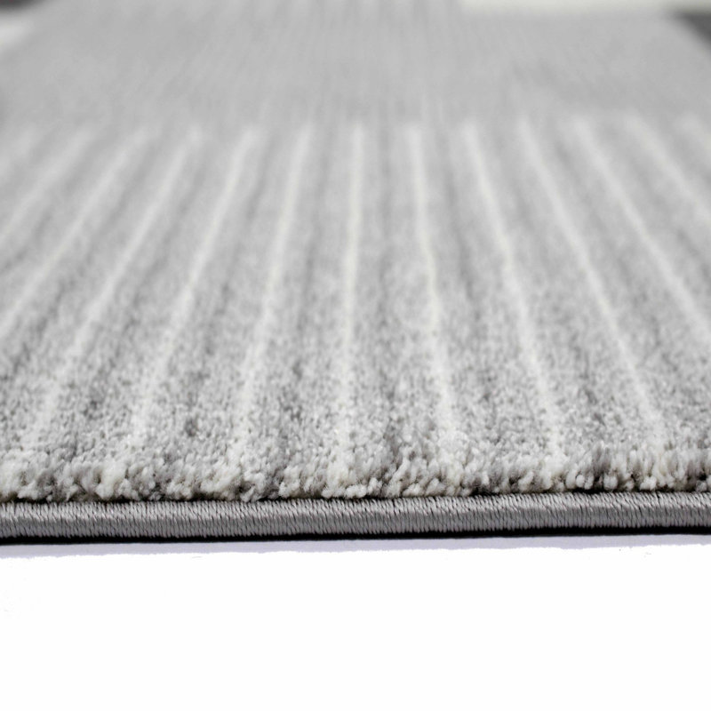 Kye Area Rug, Rectangular 200 x 290cm