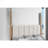Accent Brown Bed-2117417979
