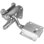 Loquet de porte Maxlatch
