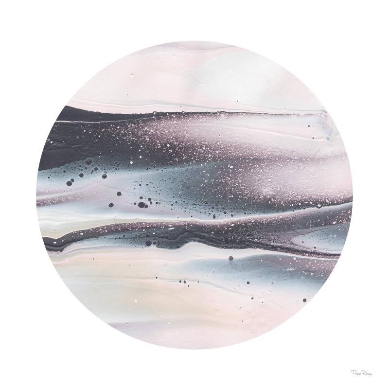 Dark Matter I by Piper Rhue - Wrapped Canvas Art Prints, 122cm H x 122cm W x 3.8cm D