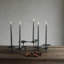 Cell Candle Holder, Rose Gold-629303940