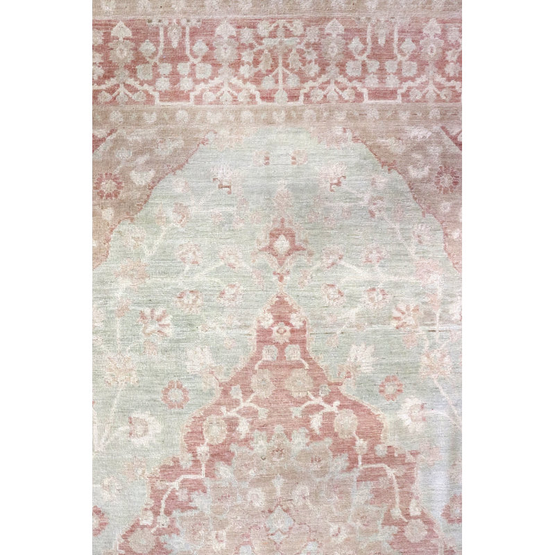 Sultanabad One-of-a-Kind 5'7" X 8' Area Rug