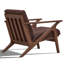 Fauteuil d'appoint Zola-837641597-837641598