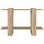 Gerilyn 51cm H Etagere Bookcase-1824942201-1824942206