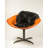 Izola Sheepskin Animal Print Indoor Rug