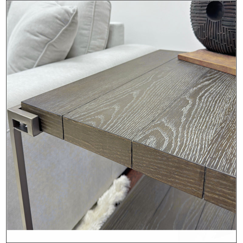 Table de bout Corbeta