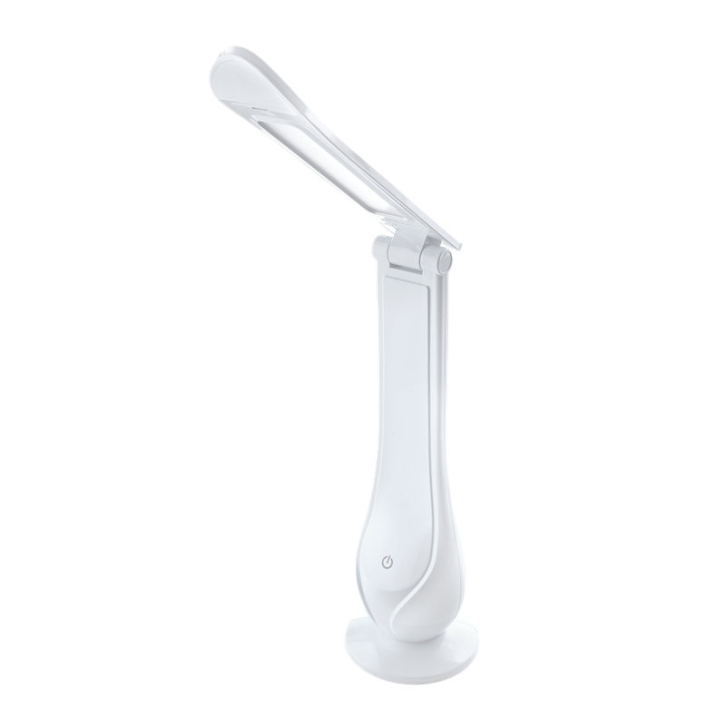 Labombard Desk Lamp, White