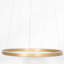 Alvertia 2 - Light Geometric LED Chandelier-1775461437