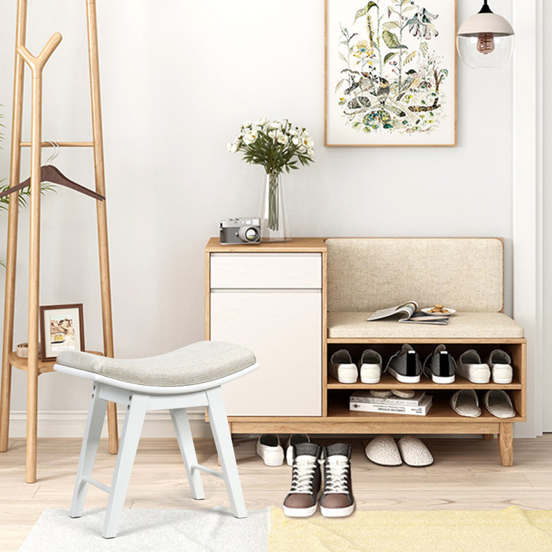 Aluesi Accent Stool