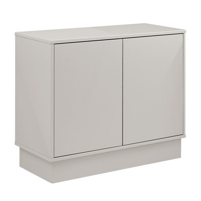 Carson Accent Cabinet