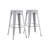 Kendraya Rustic Country Metal Bar & Counter Stool-48735758-24030455-48735760