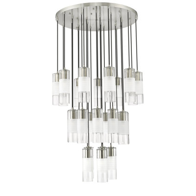 Lustre 27 lumières Premislao