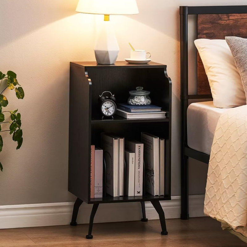 Table de bout Belkin, Noir
