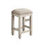 Console avec 4 tabourets