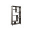 Heavy 180cm H x 90cm W Etagere Bookcase