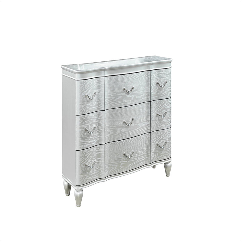 Commode 9 tiroirs Landmark