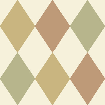 Johnea Geometric Roll