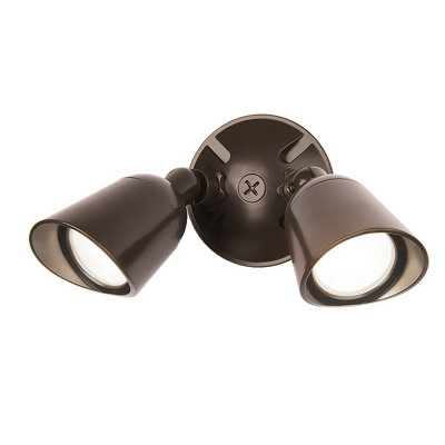 Endurance™ LED Outdoor Security Flood Light