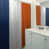 Navy/White/Orange selected