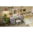 48" Vanity Desk with Mirror and Lights-1405089419