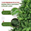 Arbre de Noël épinette pré-éclairé-1385133069